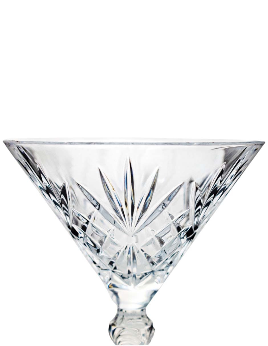 Copa para martini Melodia de cristal 1 pieza 2