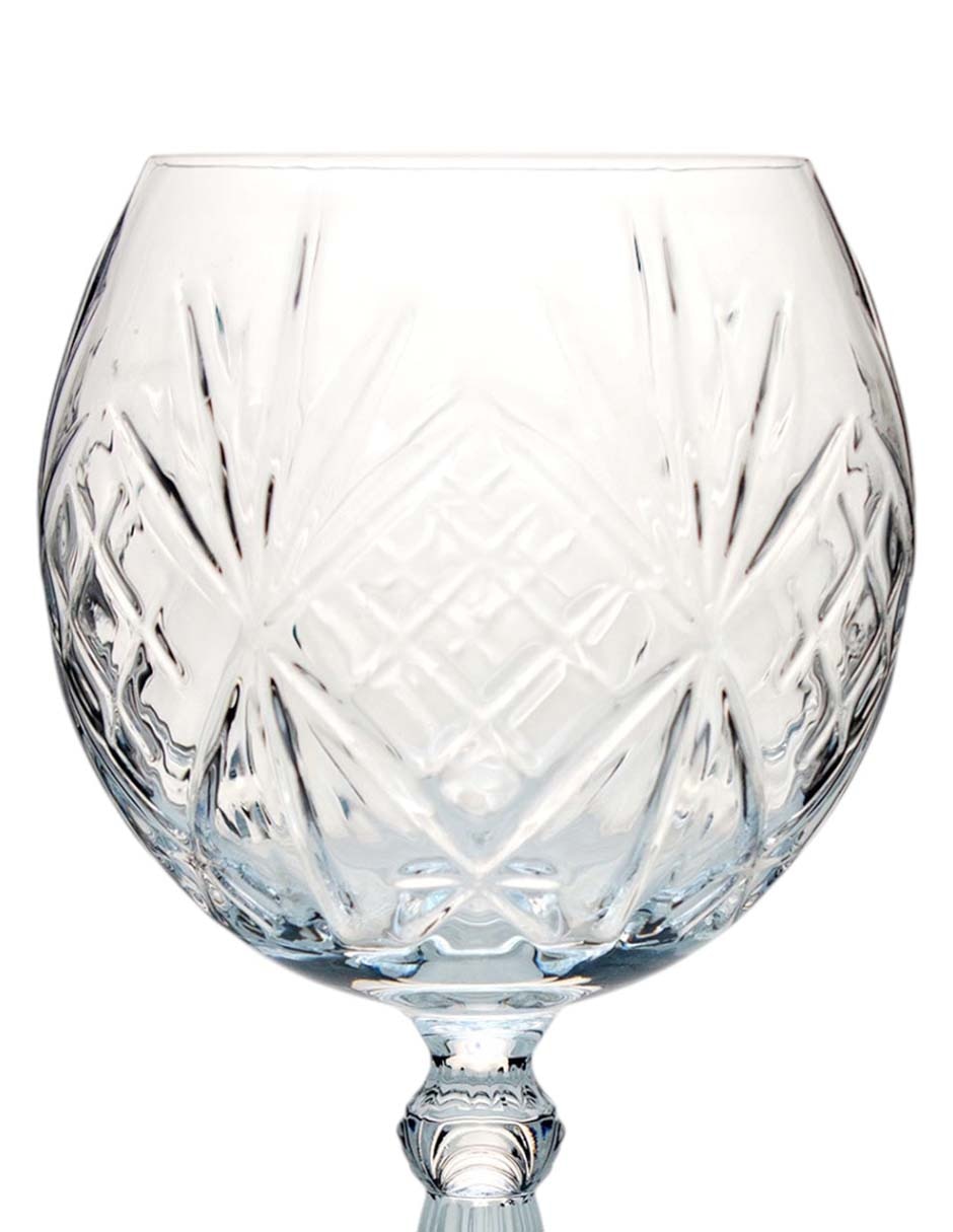 Copa para gin Melodia de cristal 1 pieza 2
