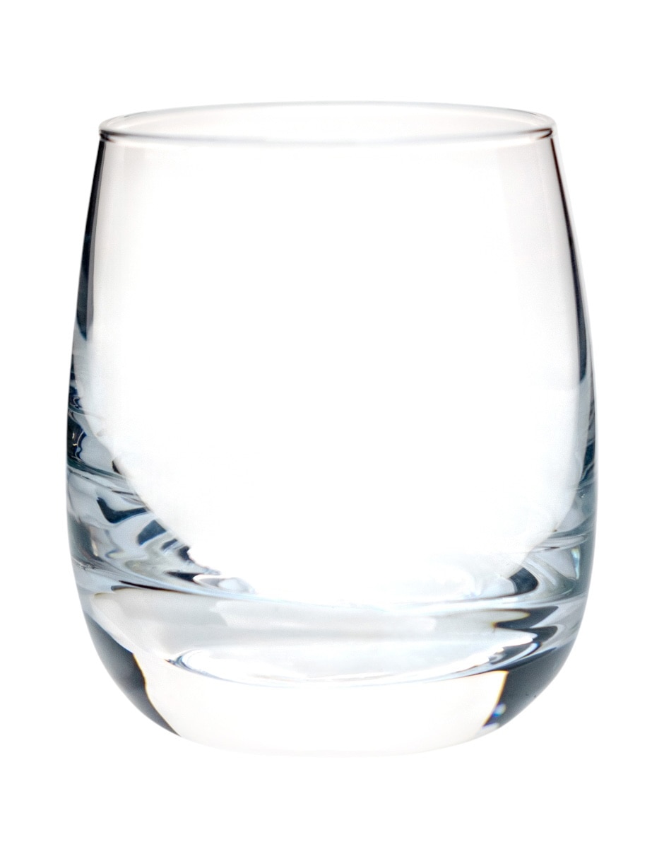 Vaso tequilero Cool de cristal con 1 pieza Vaso tequilero Cool de cristal con 1 pieza