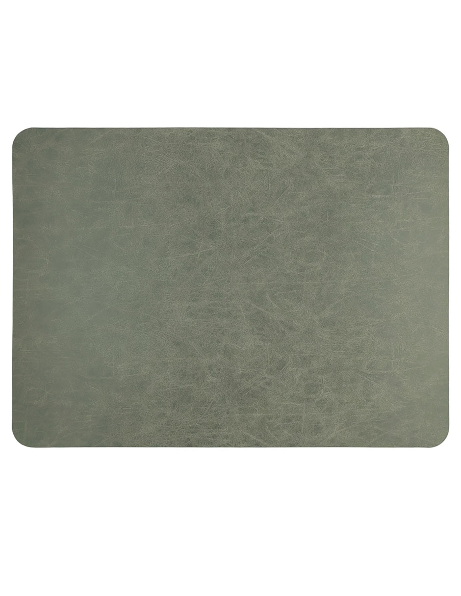 Mantel individual rectangular Truman