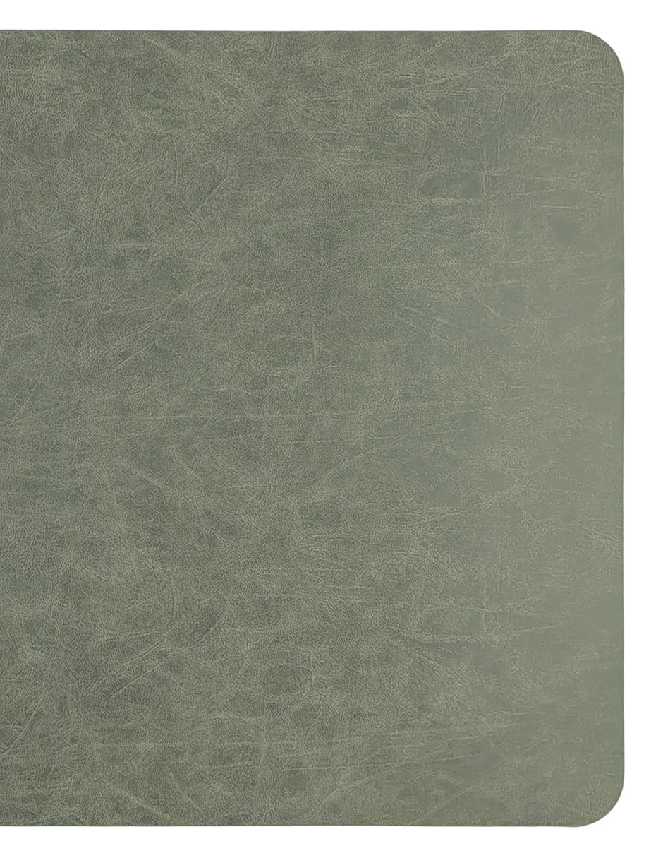 Mantel individual rectangular Truman 2