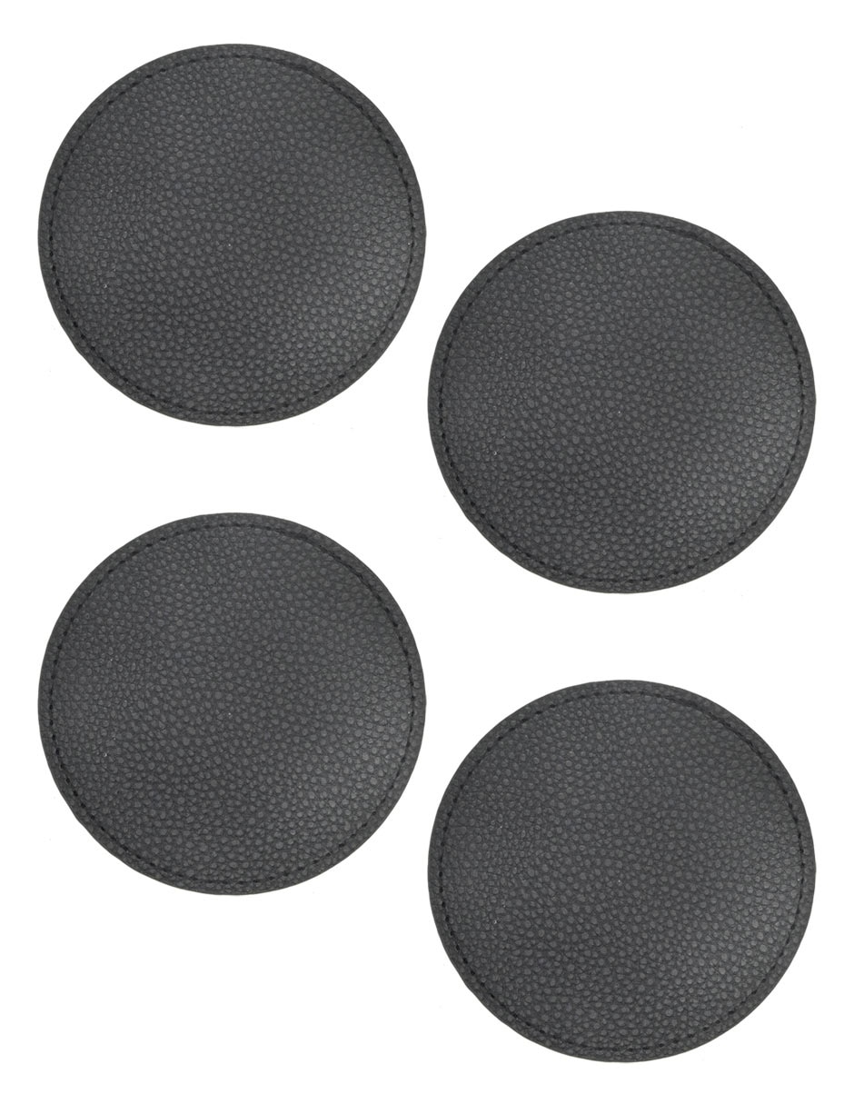 Set de portavasos Trudo 4 piezas