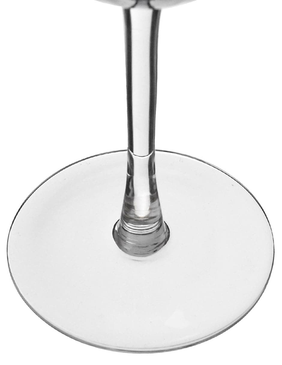 Copa para helado Aura de vidrio 3