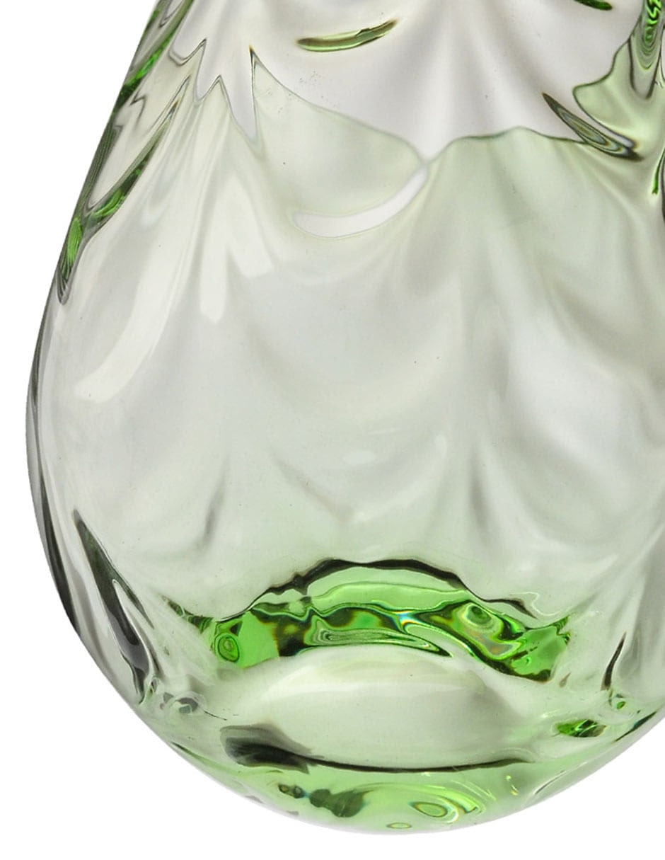 Vaso para agua Aura de vidrio 3