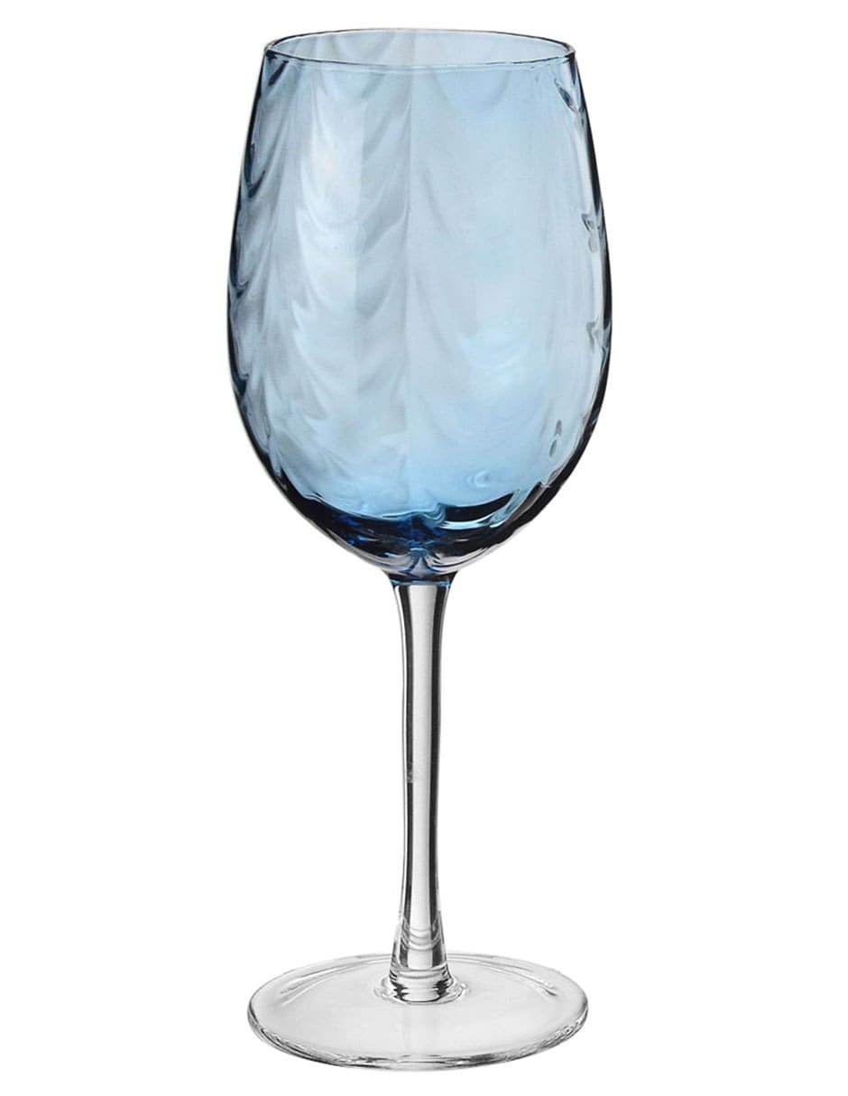 Copa para vino blanco Aura de vidrio