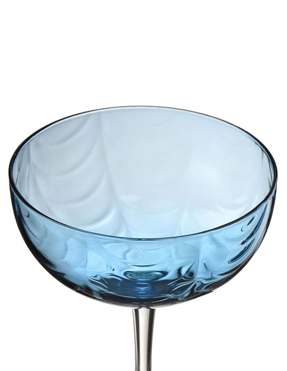Copa para cóctel Aura de vidrio 2