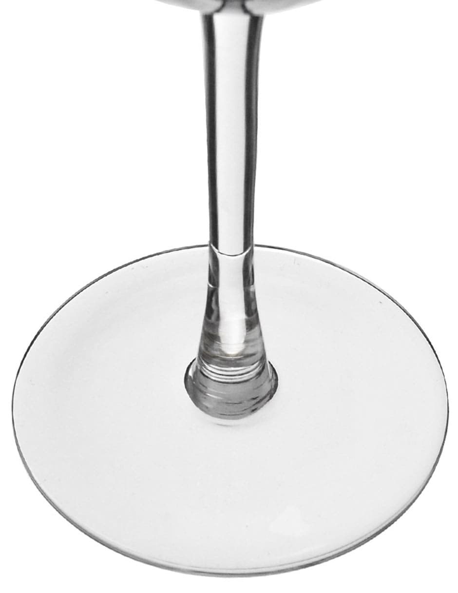 Copa para cóctel Aura de vidrio 3
