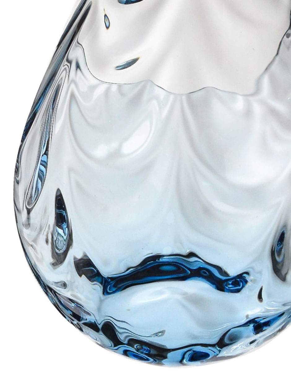 Vaso para agua de vidrio 3