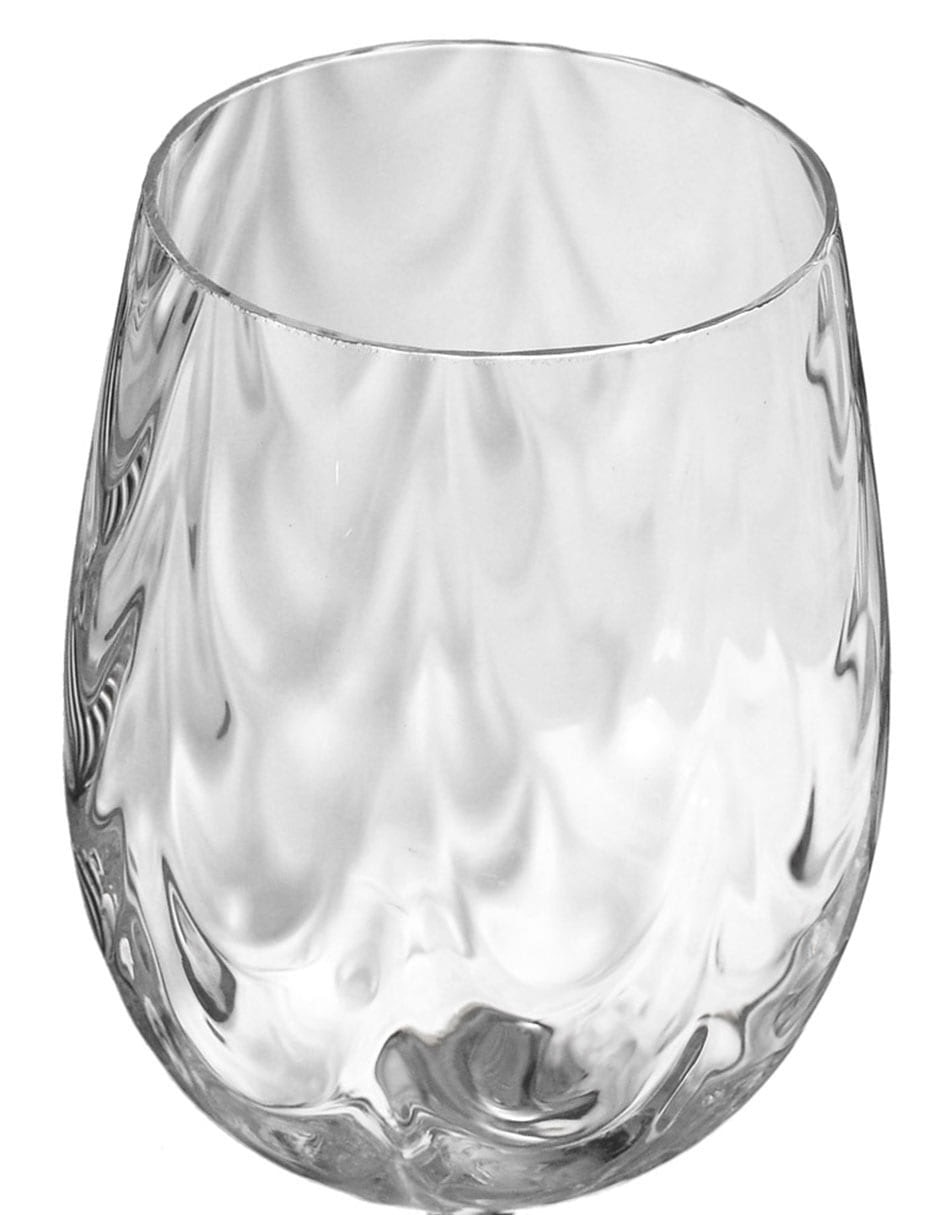Copa para vino Aura de vidrio 2