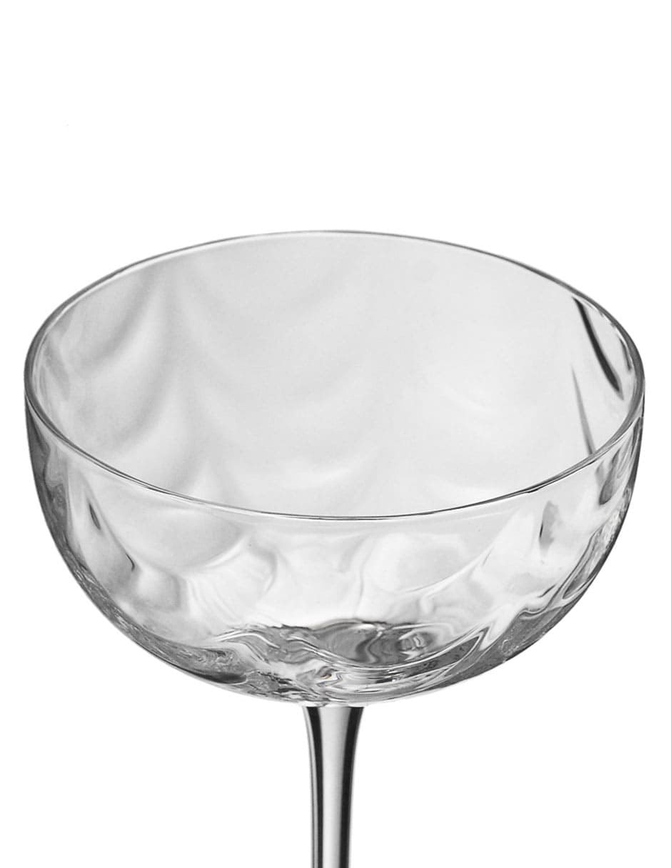 Copa para helado Aura de vidrio 2
