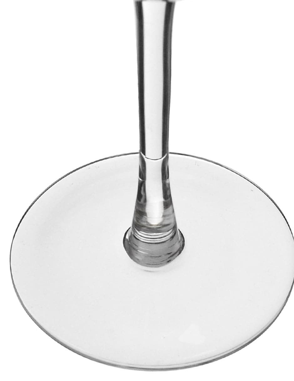 Copa para helado Aura de vidrio 3