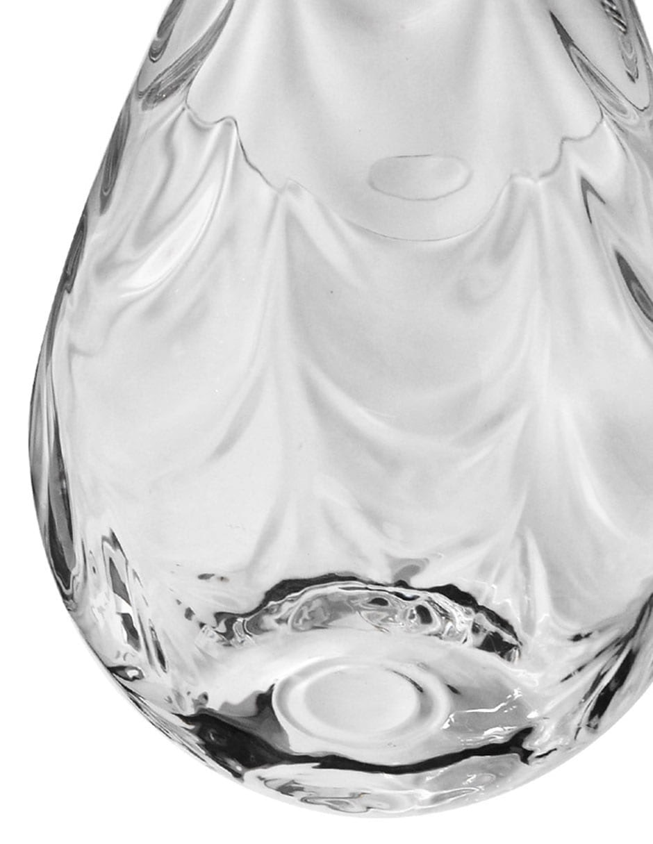 Vaso para agua Aura de vidrio 3
