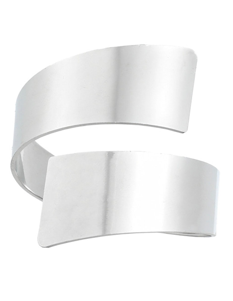 Set aro servilleta Swirl 2