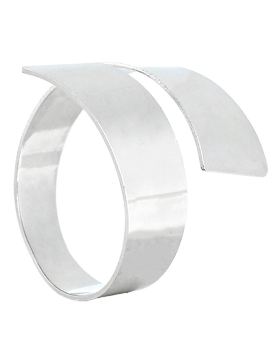Set aro servilleta Swirl 3