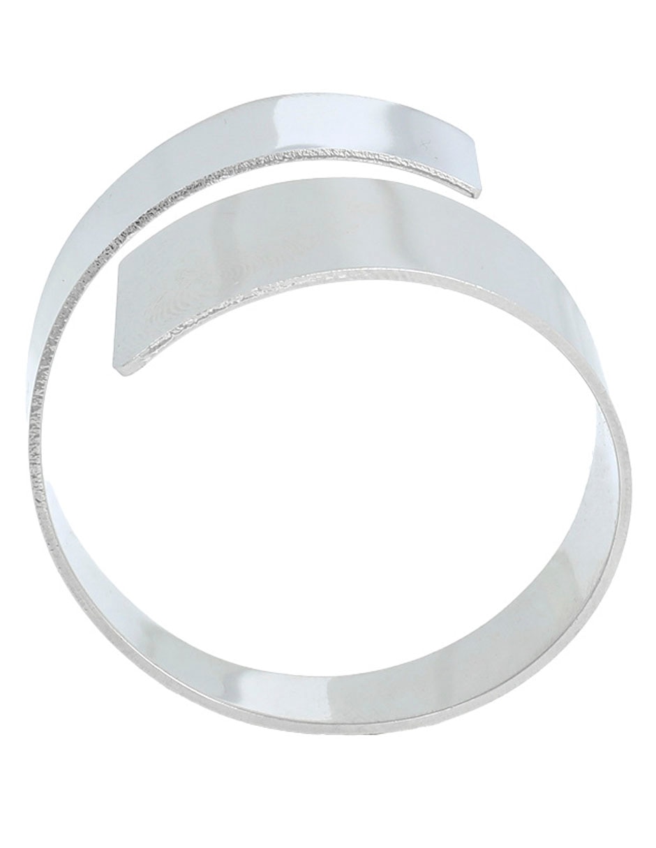 Set aro servilleta Swirl 4