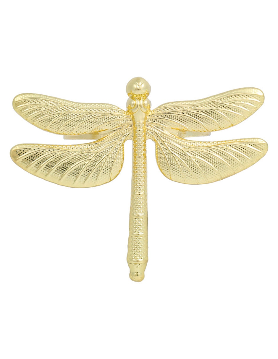 Set aro servilleta Dragonfly Oasis 2