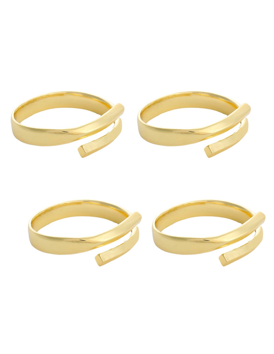 Set aro servilleta