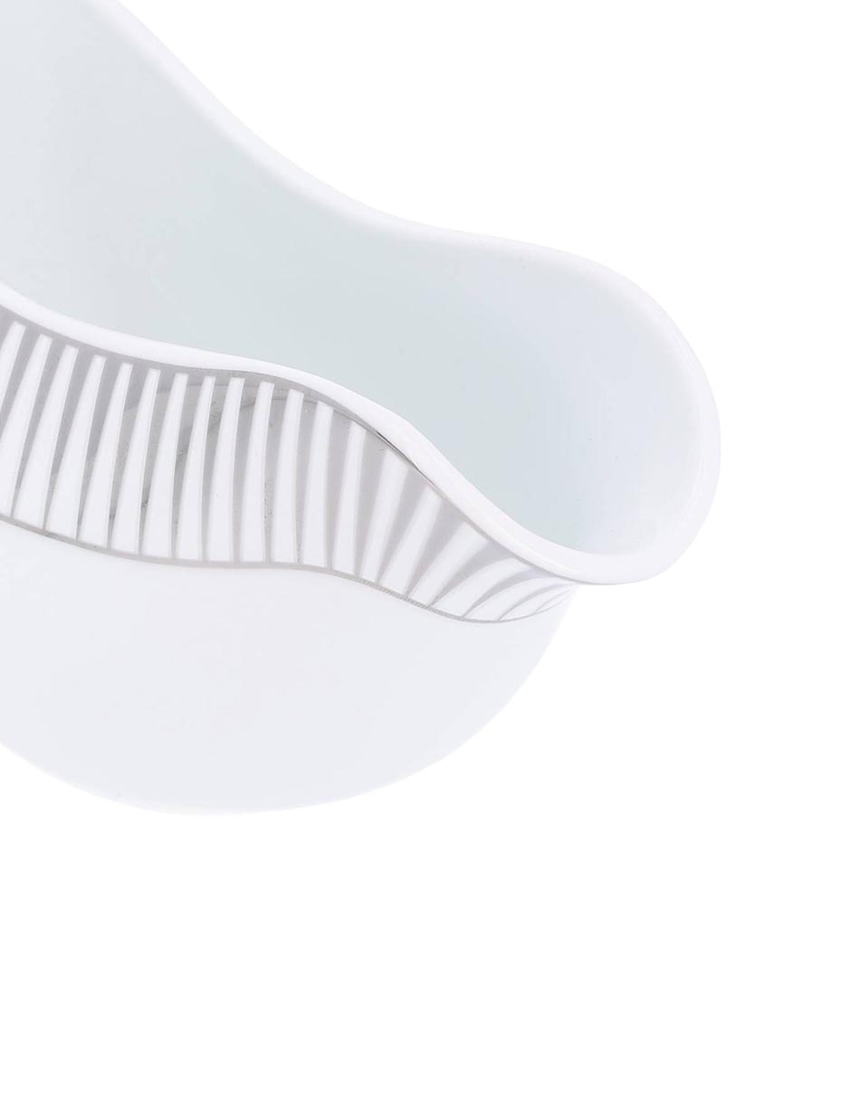 Vajilla atala de porcelana para 6 personas 17