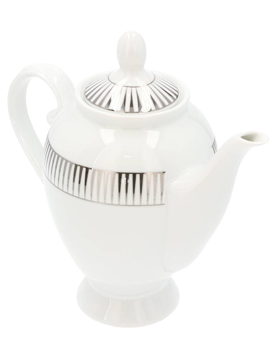 Vajilla atala de porcelana para 6 personas 21