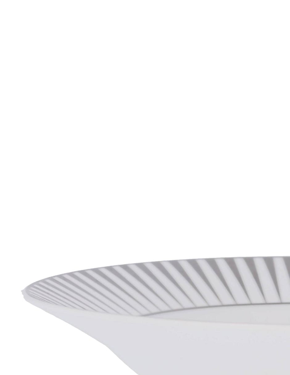 Vajilla atala de porcelana para 6 personas 26