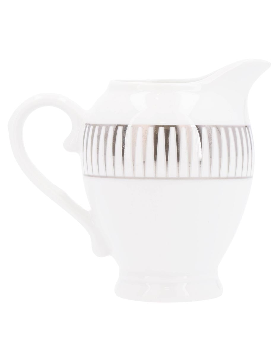 Vajilla atala de porcelana para 6 personas 4