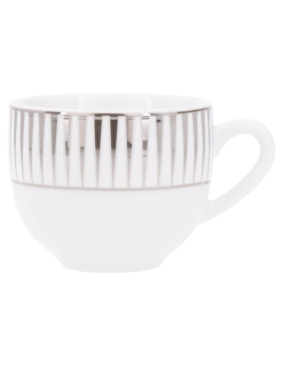 Vajilla atala de porcelana para 6 personas 2