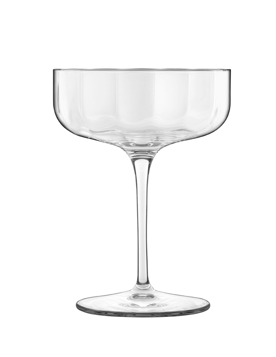 Copa para cóctel Jazz de cristal Copa para cóctel Jazz de cristal