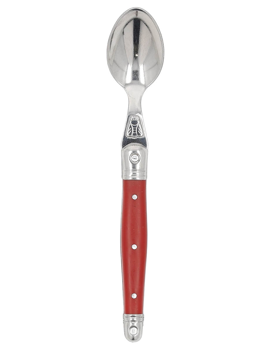 Set cuchara para café 2