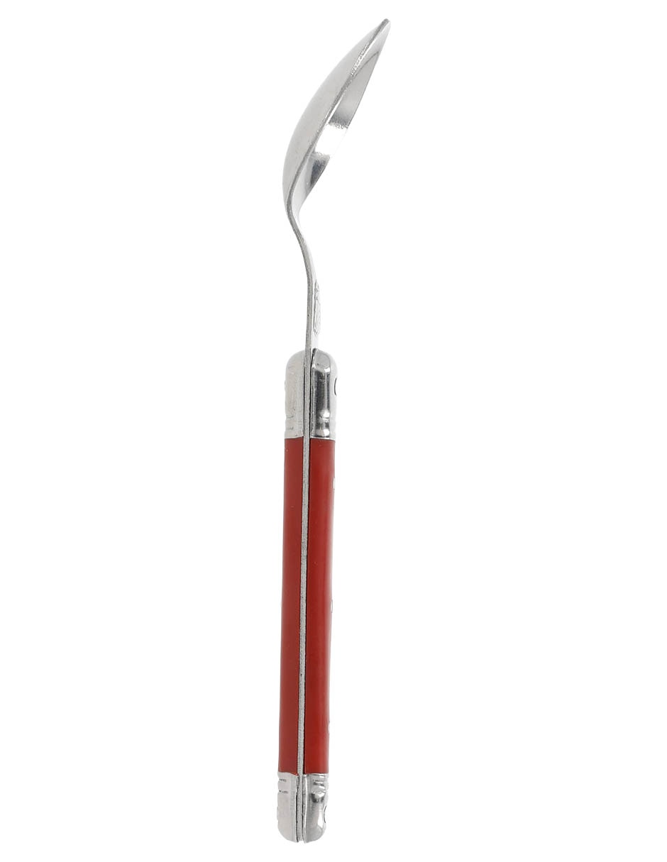 Set cuchara para café 3