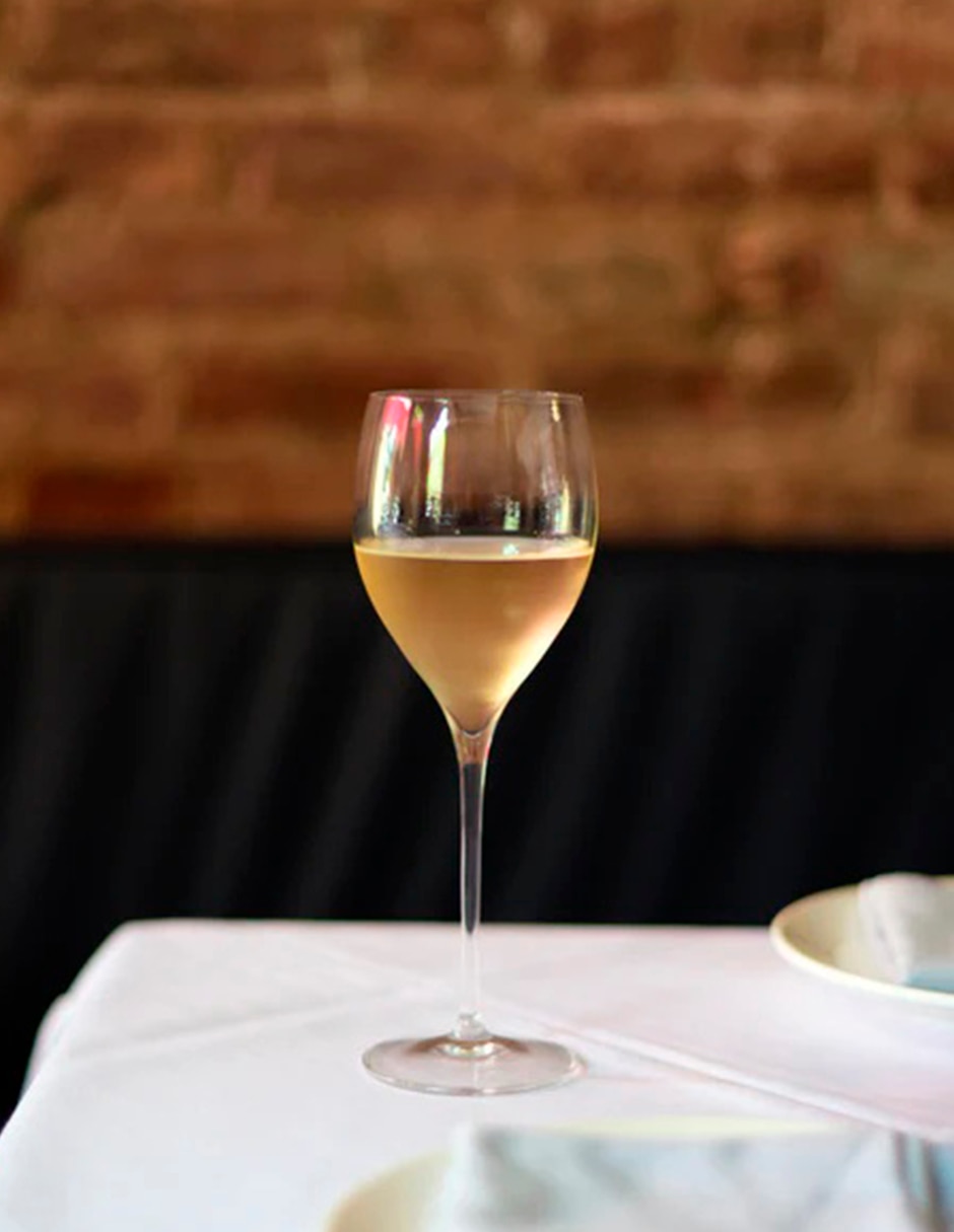 Copa para vino 3