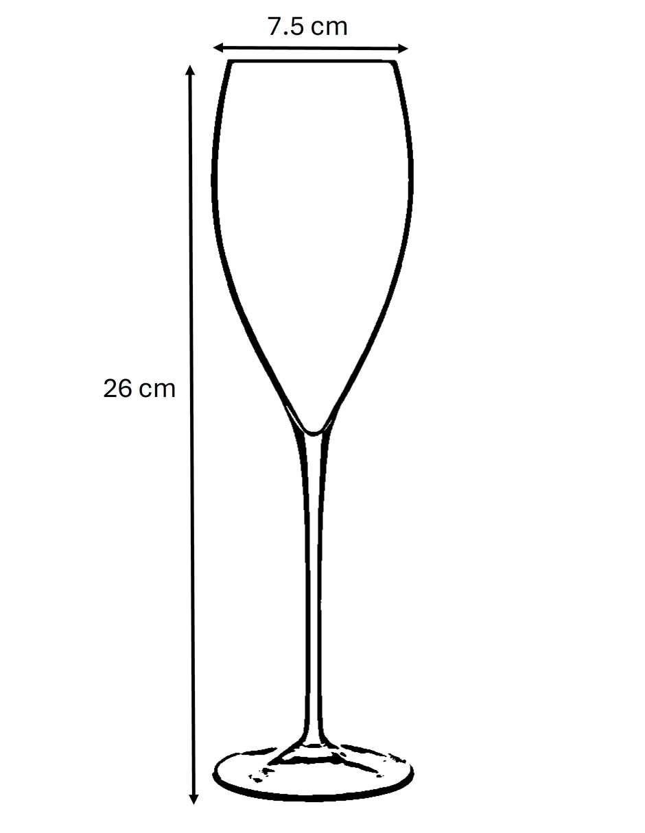 Copa para Flauta 4