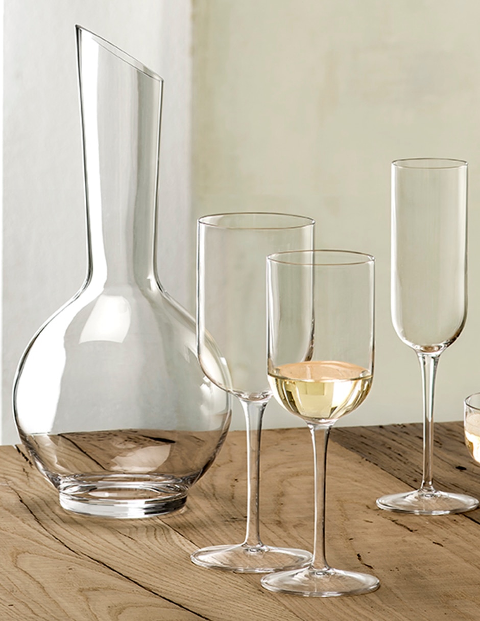 Decantador de cristal 3