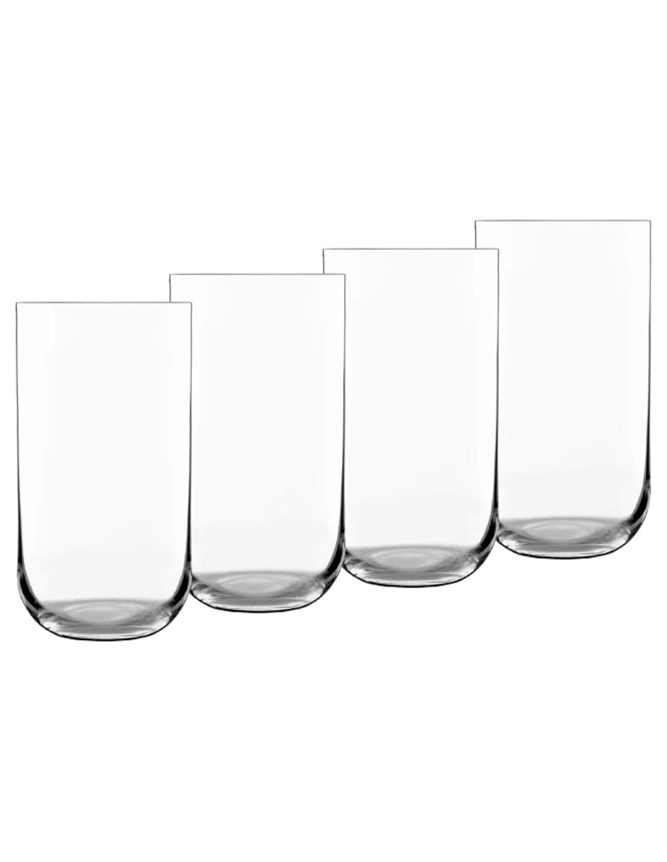Set de vasos Cooler con 4 piezas 2