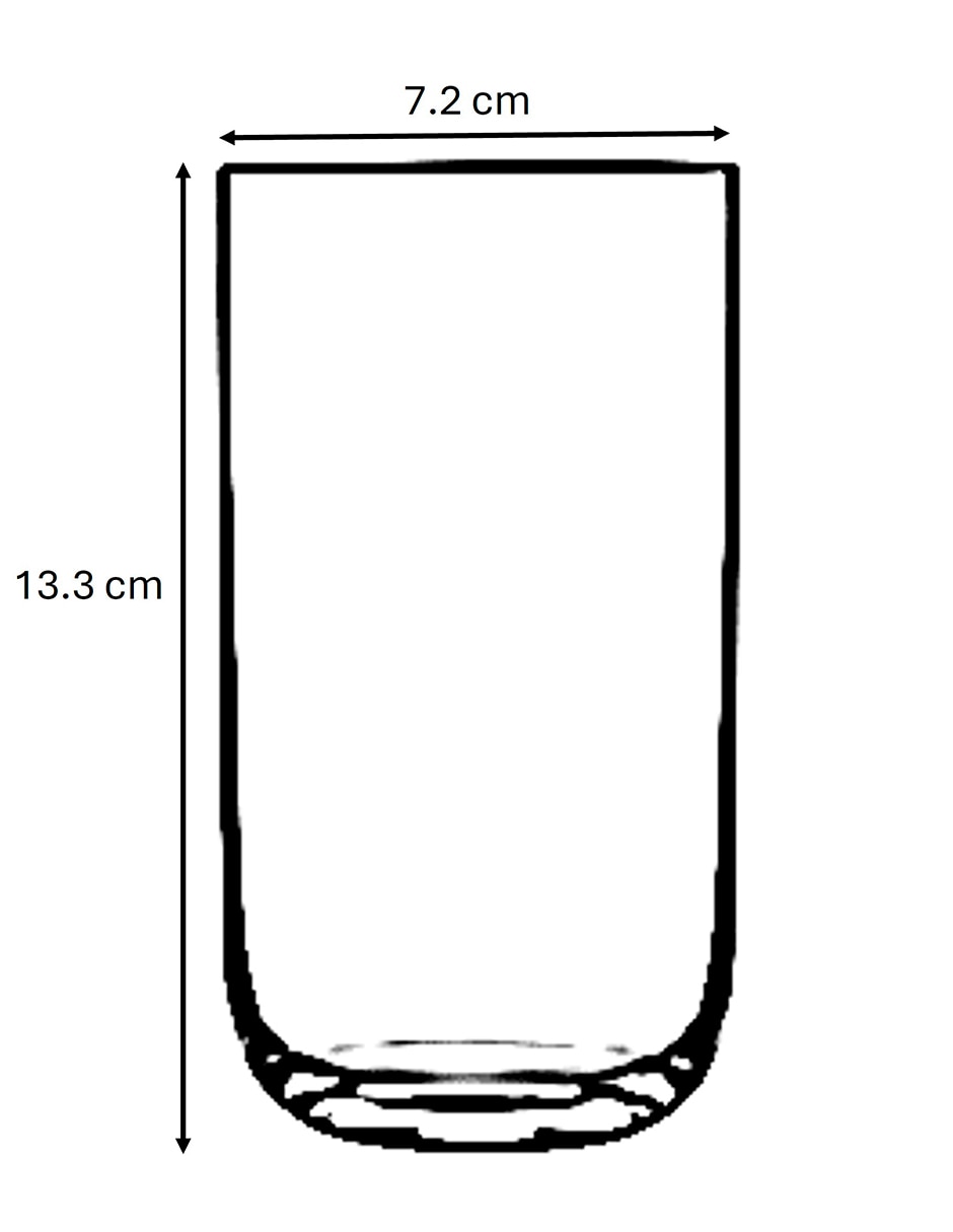Set de vasos Cooler con 4 piezas 4
