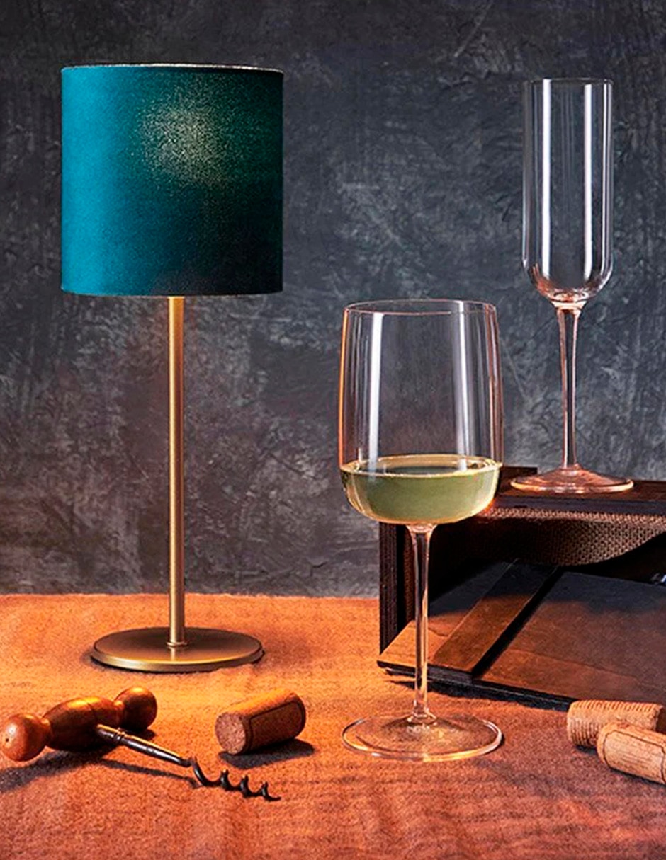 Set de copas para vino Sublime 4 piezas 3