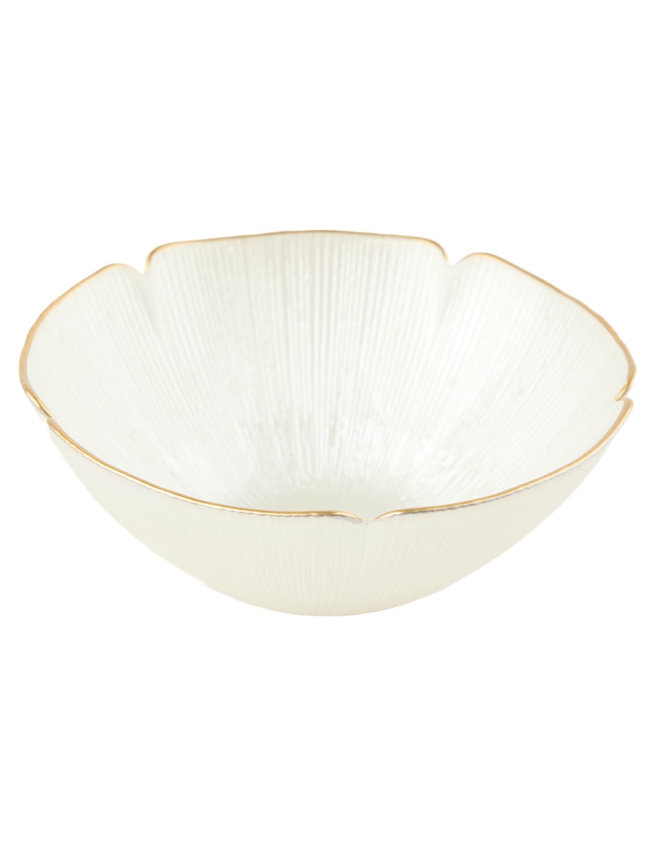 Bowl Zoren de vidrio
