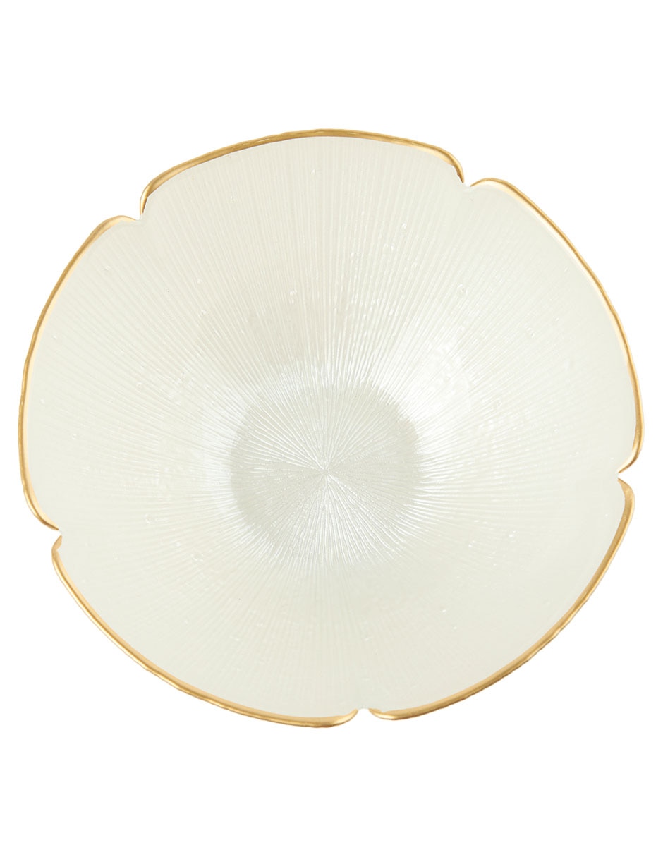 Bowl Zoren de vidrio 2