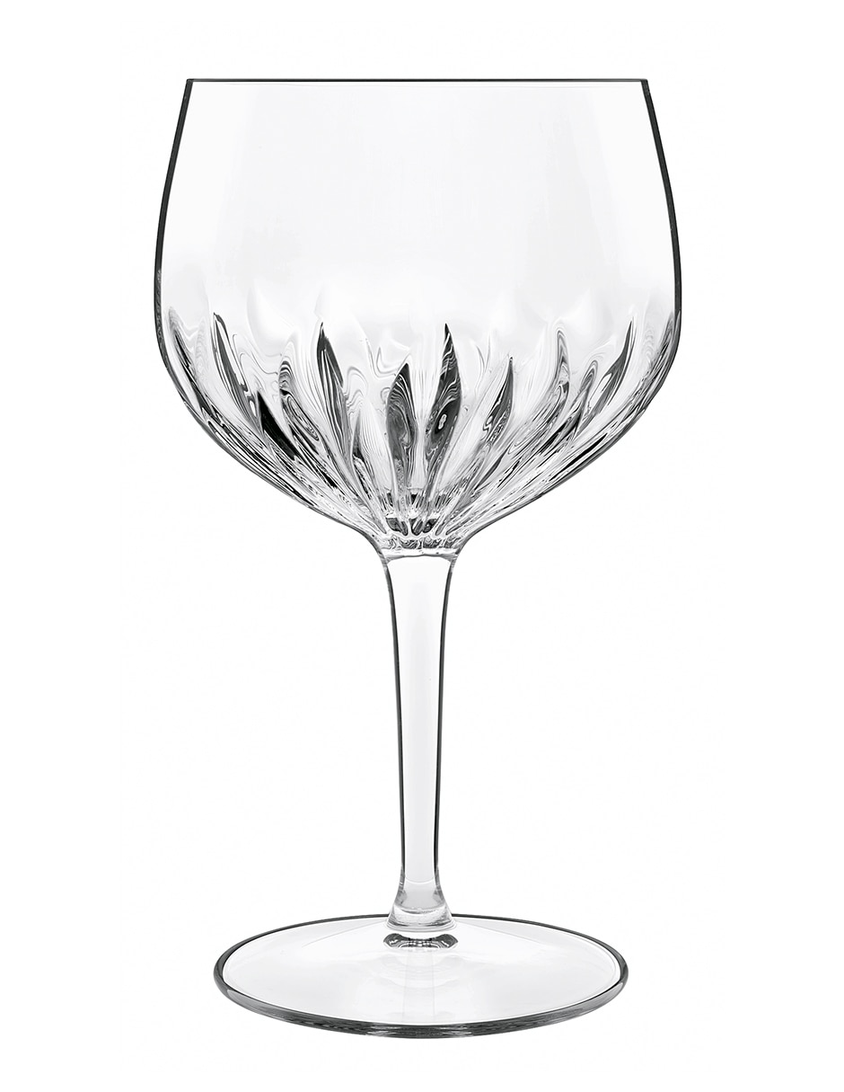 Copas para Gin Gin & Tonic de vidrio 1 pieza Copas para Gin Gin & Tonic de vidrio 1 pieza