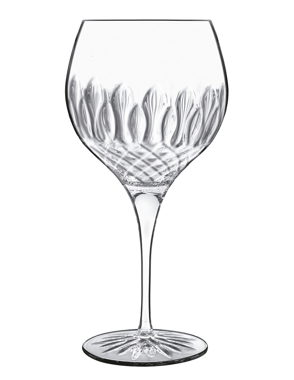 Copas para Gin Gin & Tonic de vidrio 1 pieza Copas para Gin Gin & Tonic de vidrio 1 pieza