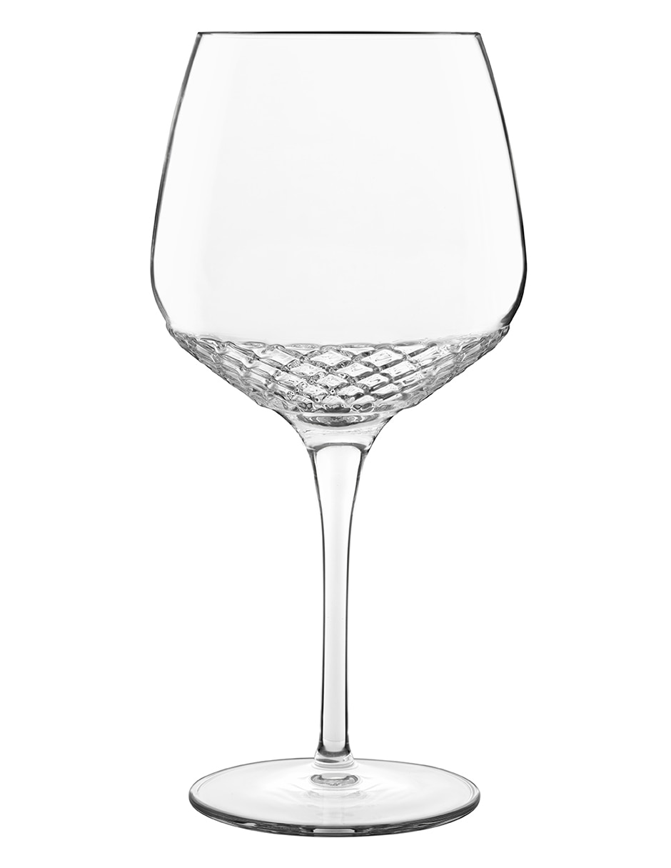 Copas para Gin Gin & Tonic de vidrio 1 pieza Copas para Gin Gin & Tonic de vidrio 1 pieza