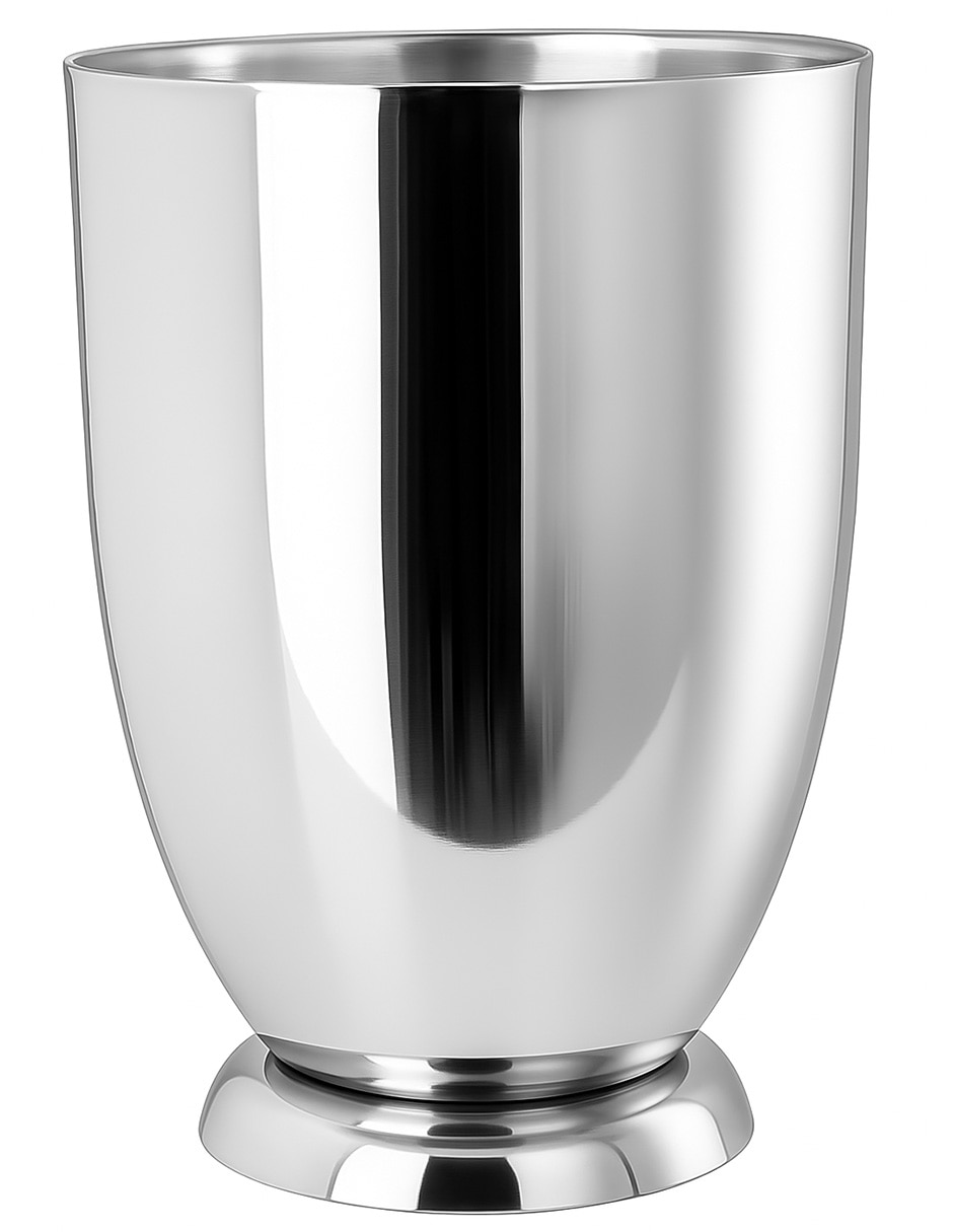 Hielera Bombay de acero inoxidable 2
