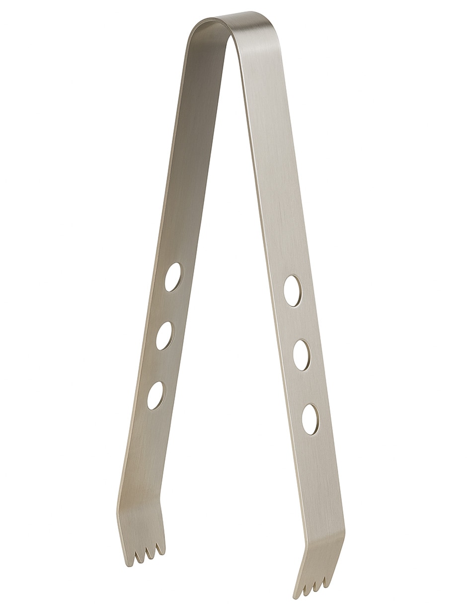 Pinza para hielo Tweezer 4