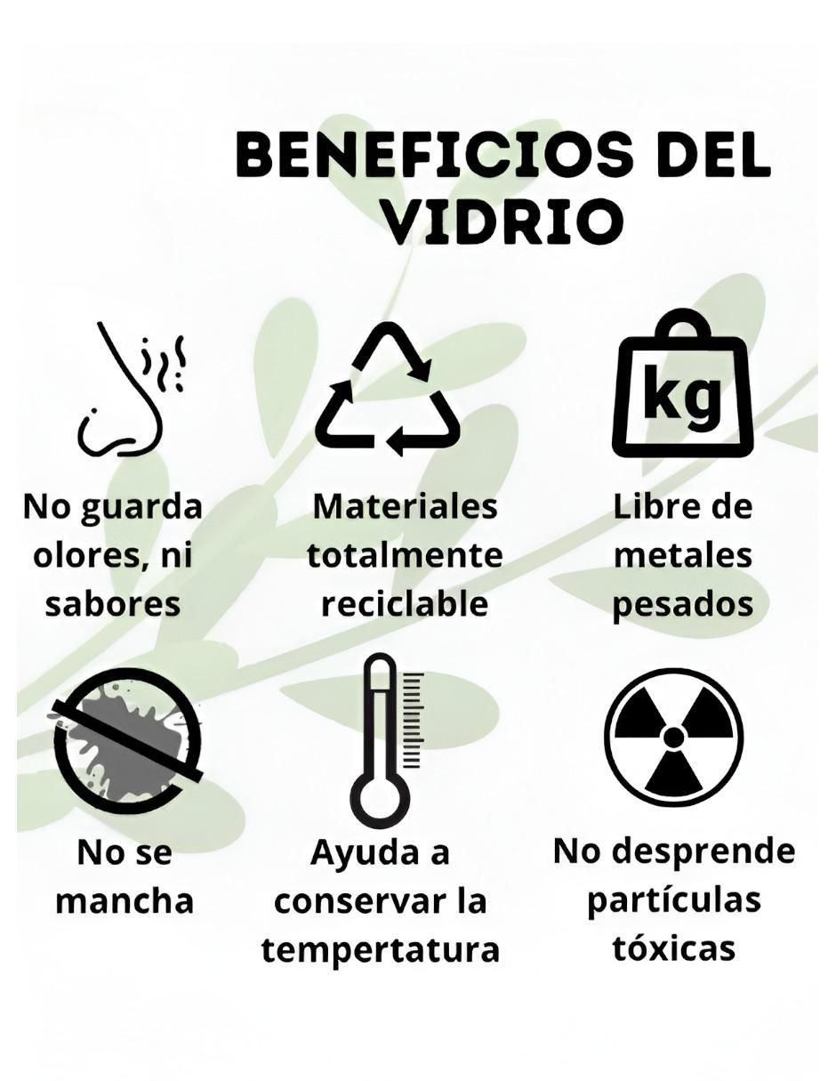 Jarra vidrio 3
