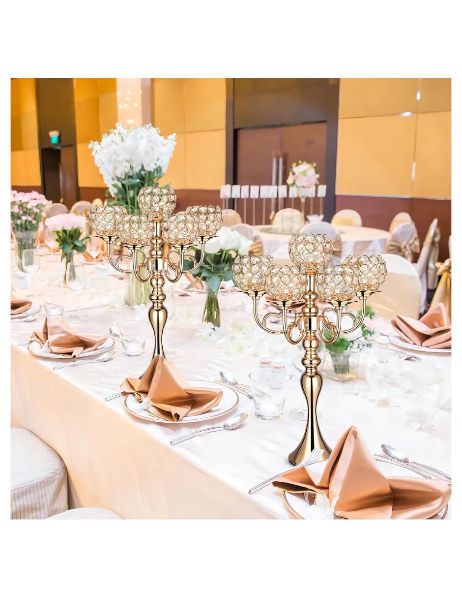 Candelabro 2