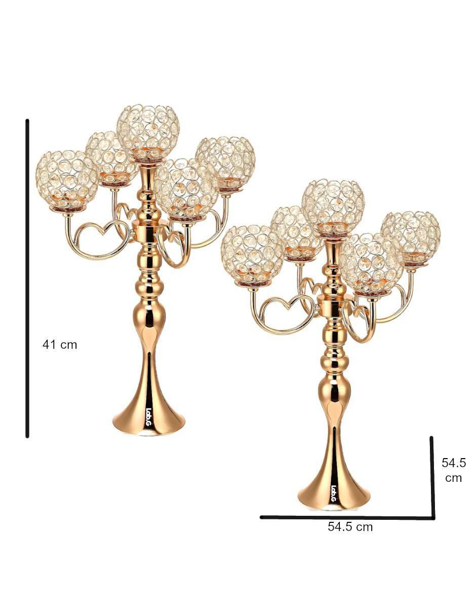 Candelabro 4