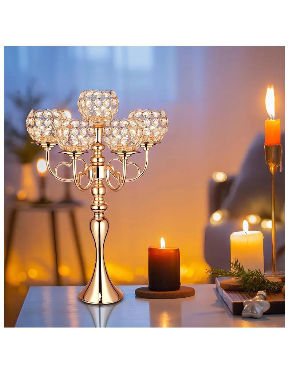 Candelabro 3