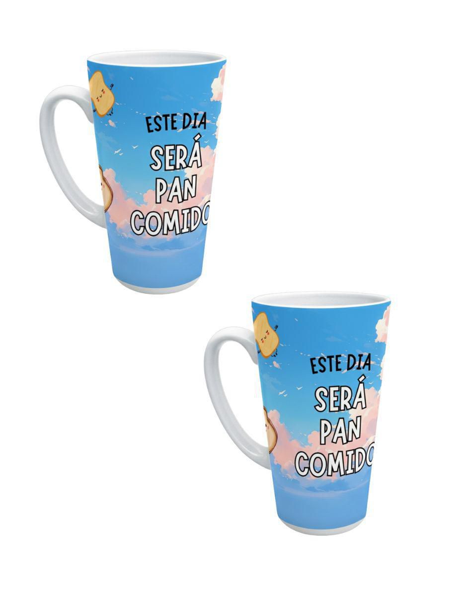 Set de tazas clásicas 2 piezas Set de tazas clásicas 2 piezas