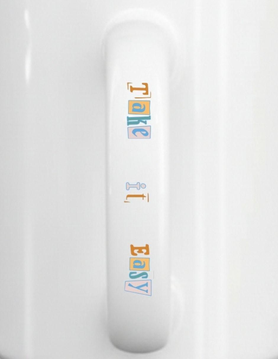 Set de tazas clásicas 2 piezas 4