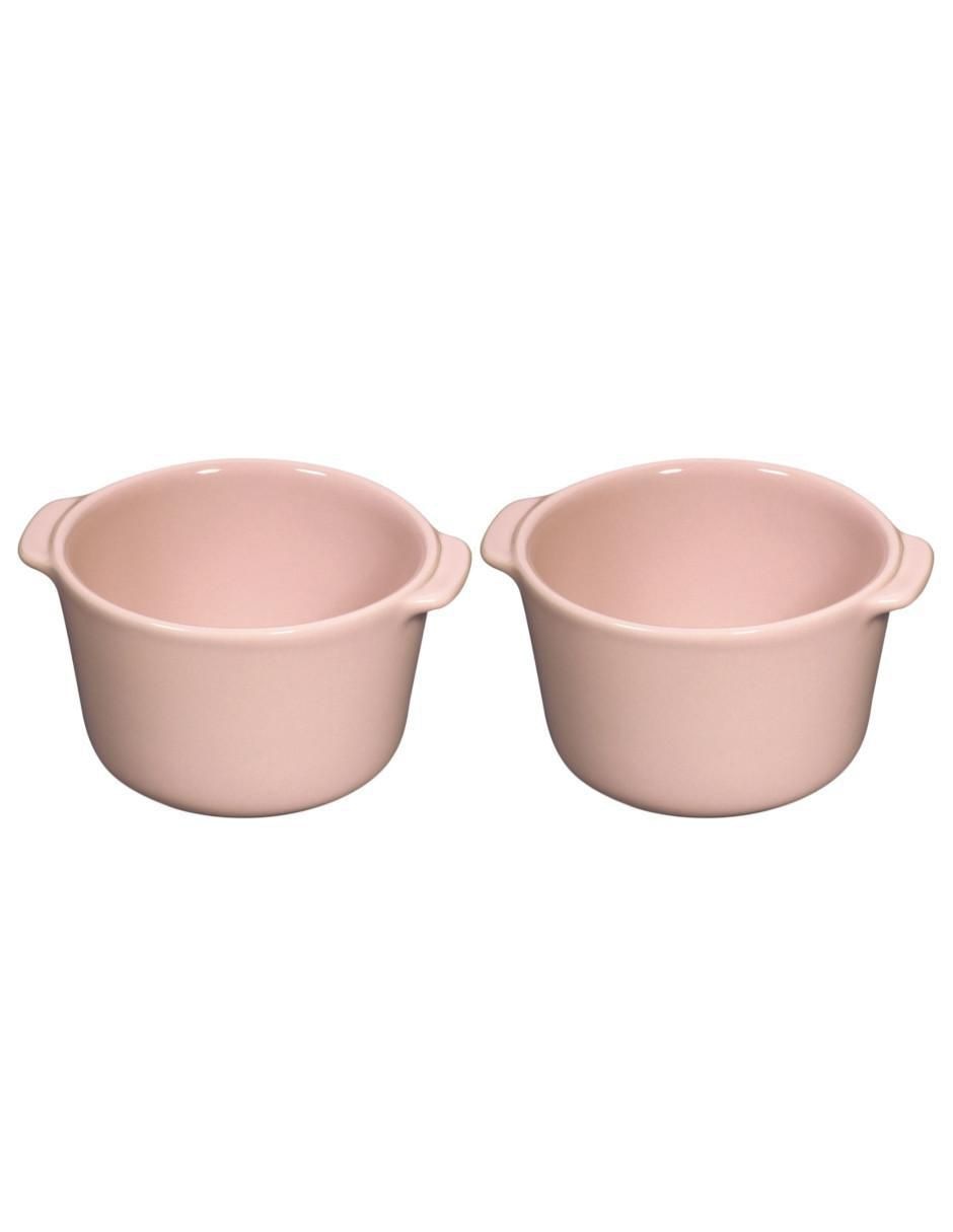 Set ramekin cerámica Porto 2 piezas