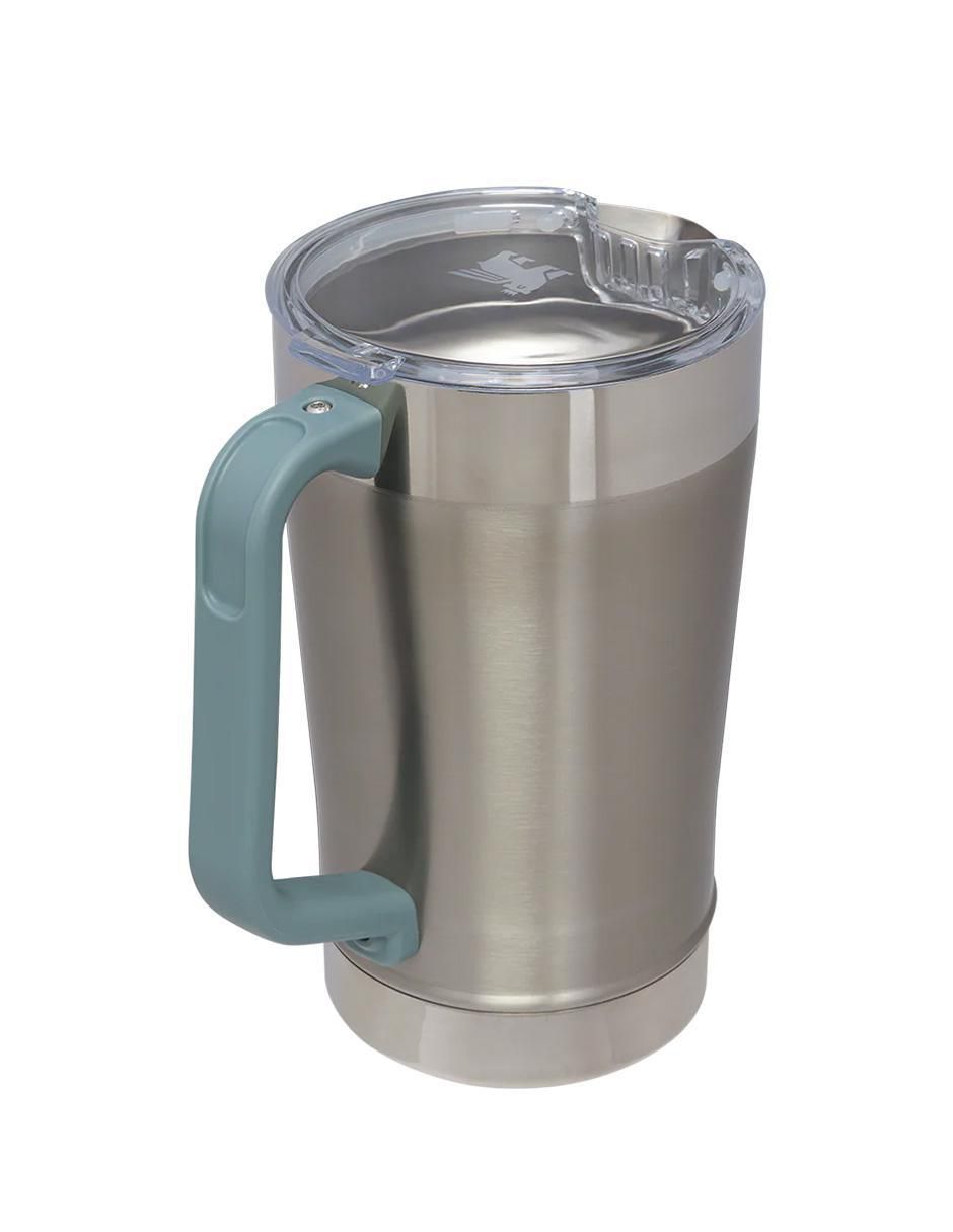 Jarra acero inoxidable 2